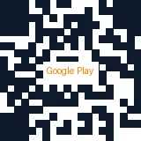 Google Play下载二维码 - 每日大赛 欧宝体育app APP